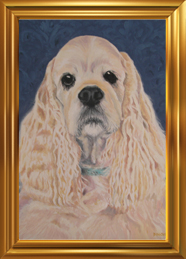 Pet Painting